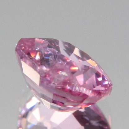Padparadscha Sapphire 1.06 ct