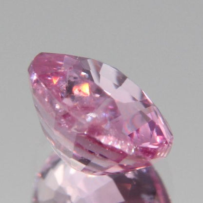 Padparadscha Sapphire 1.06 ct