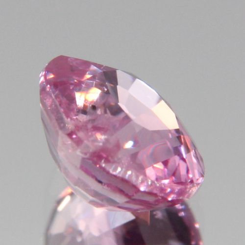 Padparadscha Sapphire 1.06 ct