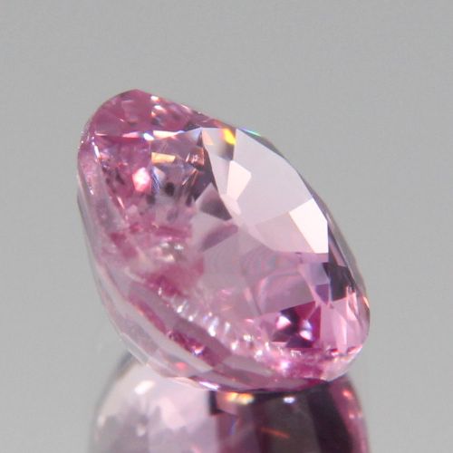 Padparadscha Sapphire 1.06 ct