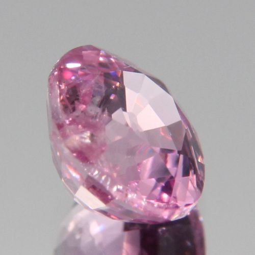Padparadscha Sapphire 1.06 ct