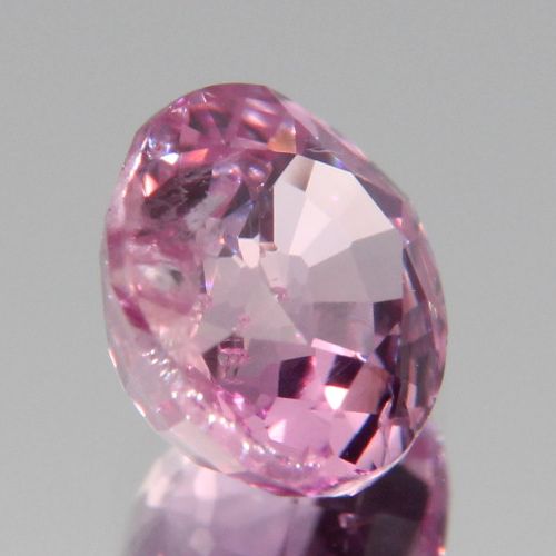 Padparadscha Sapphire 1.06 ct