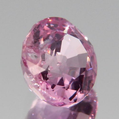 Padparadscha Sapphire 1.06 ct