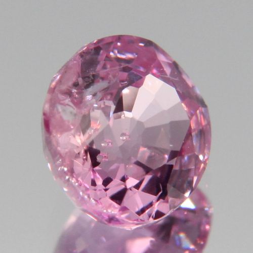 Padparadscha Sapphire 1.06 ct