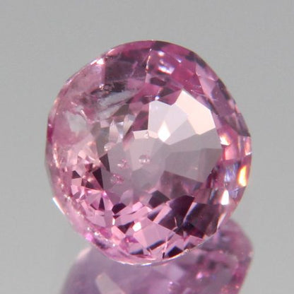 Padparadscha Sapphire 1.06 ct