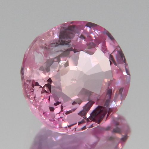 Padparadscha Sapphire 1.06 ct