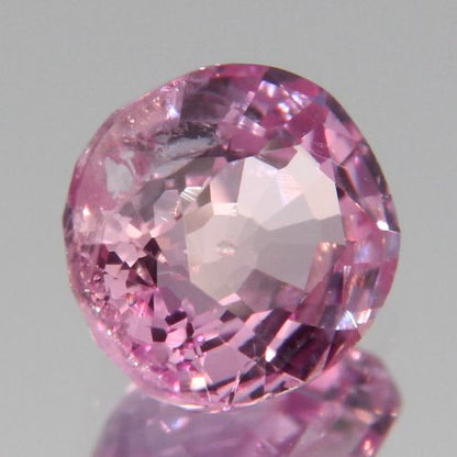 Padparadscha Sapphire 1.06 ct