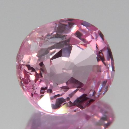 Padparadscha Sapphire 1.06 ct