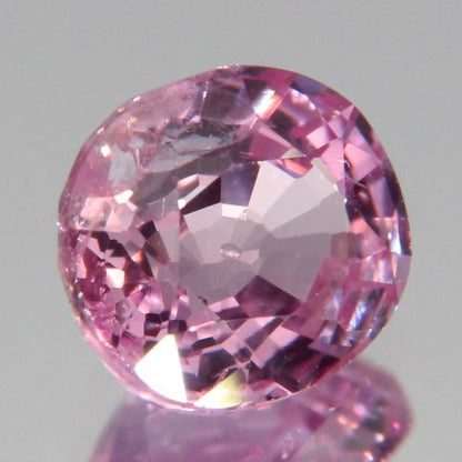 Padparadscha Sapphire 1.06 ct