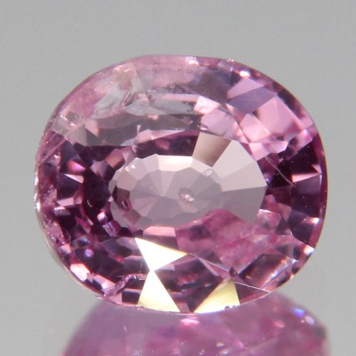 Padparadscha Sapphire 1.06 ct