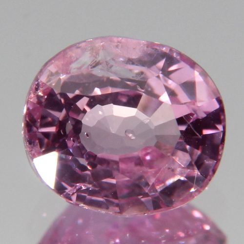 Padparadscha Sapphire 1.06 ct