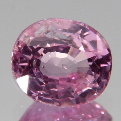 Padparadscha Sapphire 1.06 ct