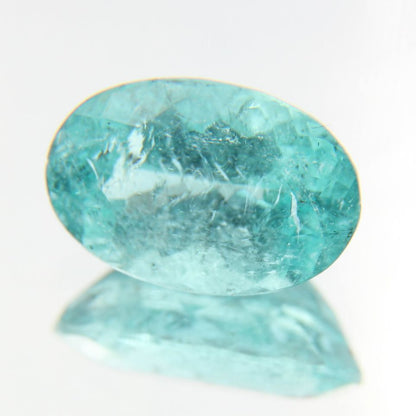 Paraiba 1.56 ct