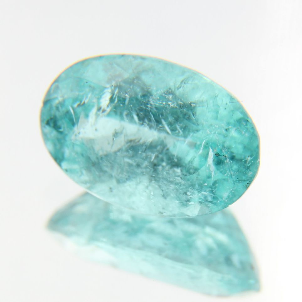 Paraiba 1.56 ct