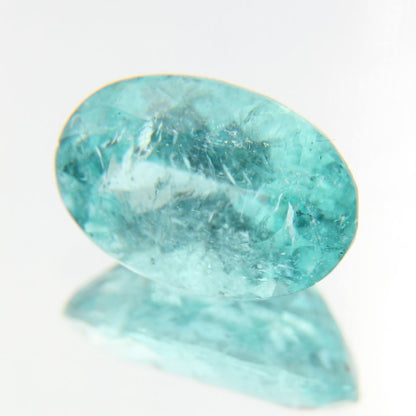 Paraiba 1.56 ct