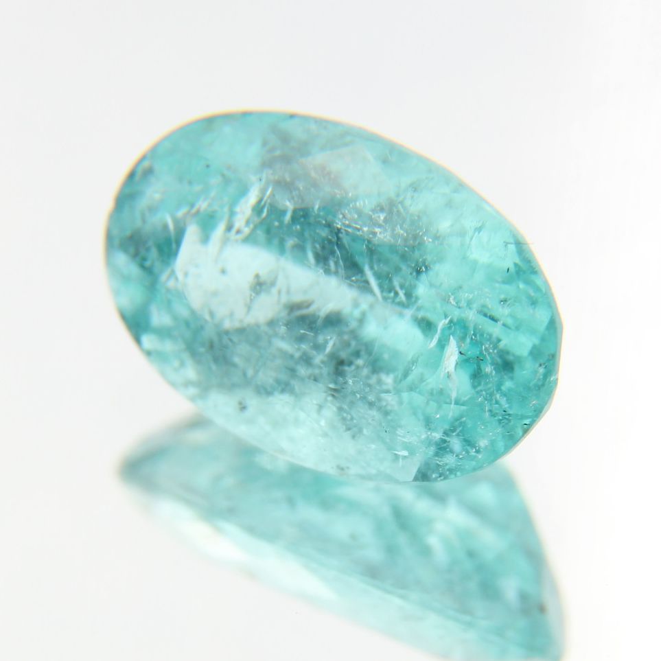 Paraiba 1.56 ct