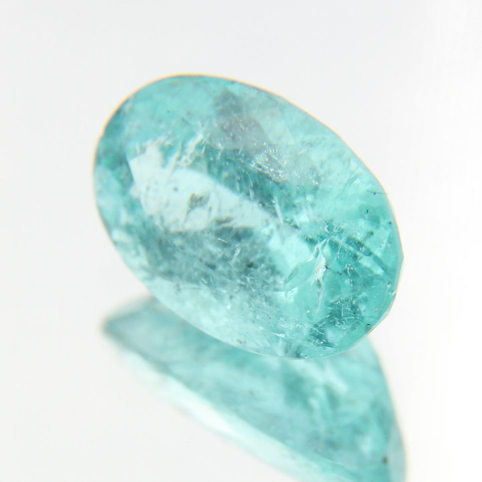 Paraiba 1.56 ct