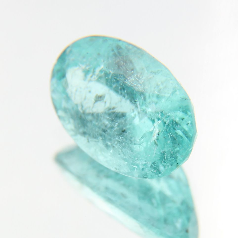 Paraiba 1.56 ct