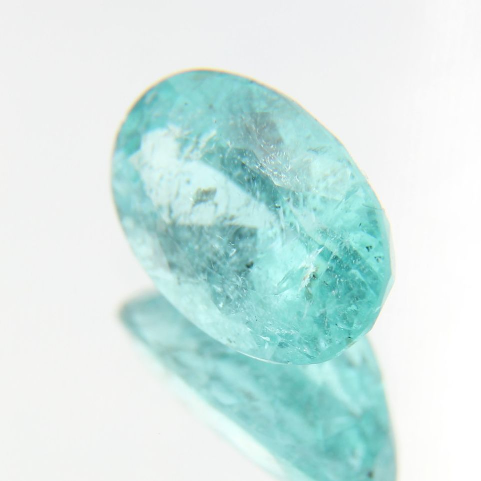Paraiba 1.56 ct