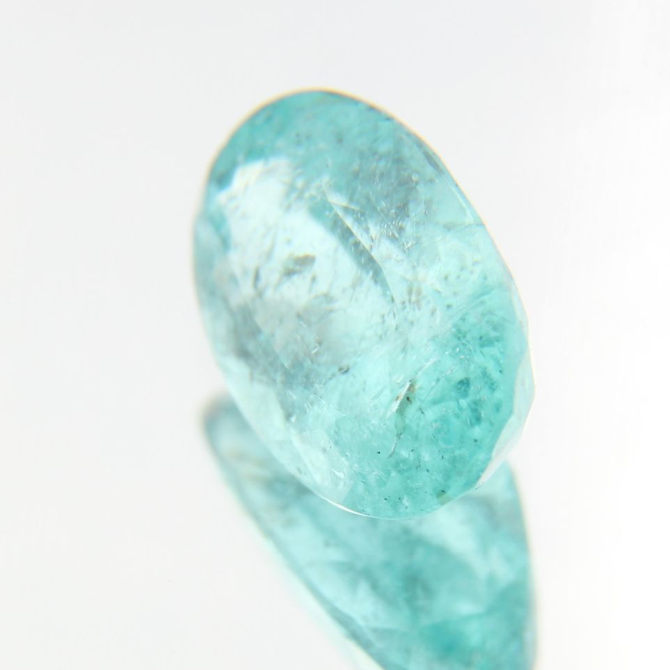 Paraiba 1.56 ct