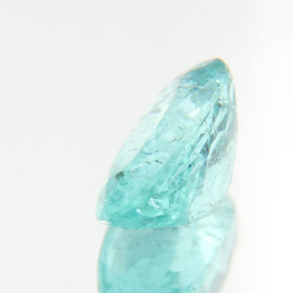 Paraiba 1.56 ct