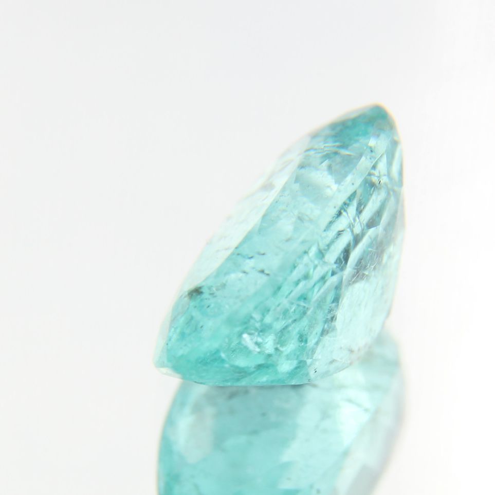 Paraiba 1.56 ct