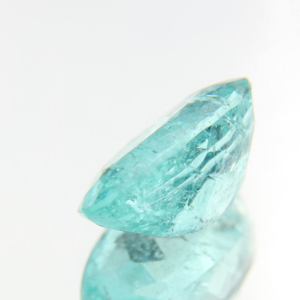 Paraiba 1.56 ct