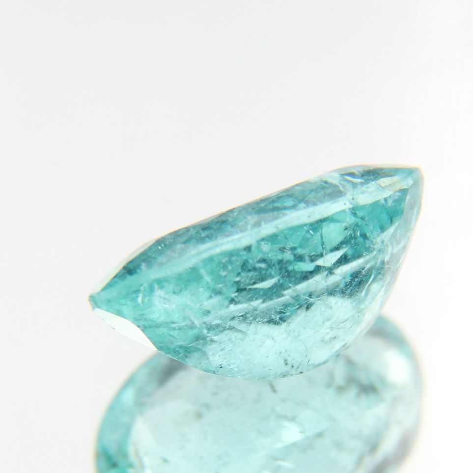 Paraiba 1.56 ct
