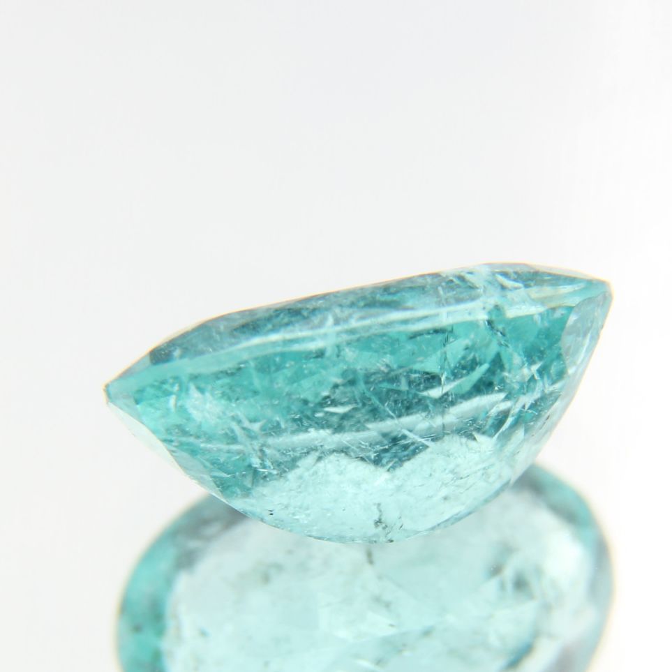 Paraiba 1.56 ct