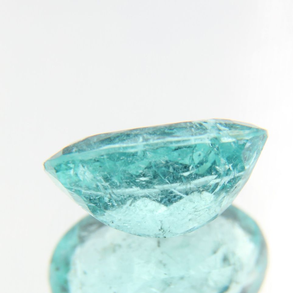 Paraiba 1.56 ct