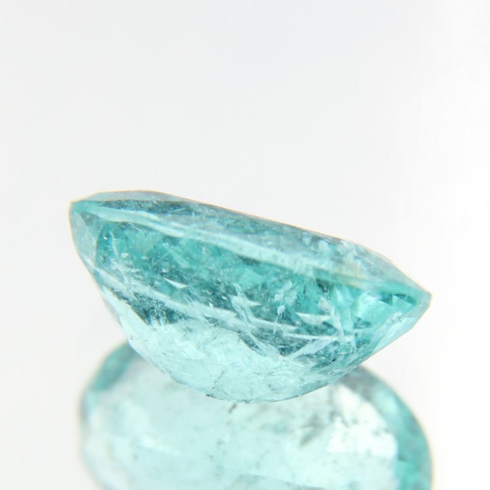 Paraiba 1.56 ct