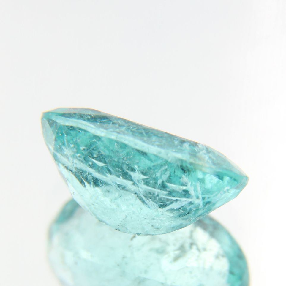 Paraiba 1.56 ct