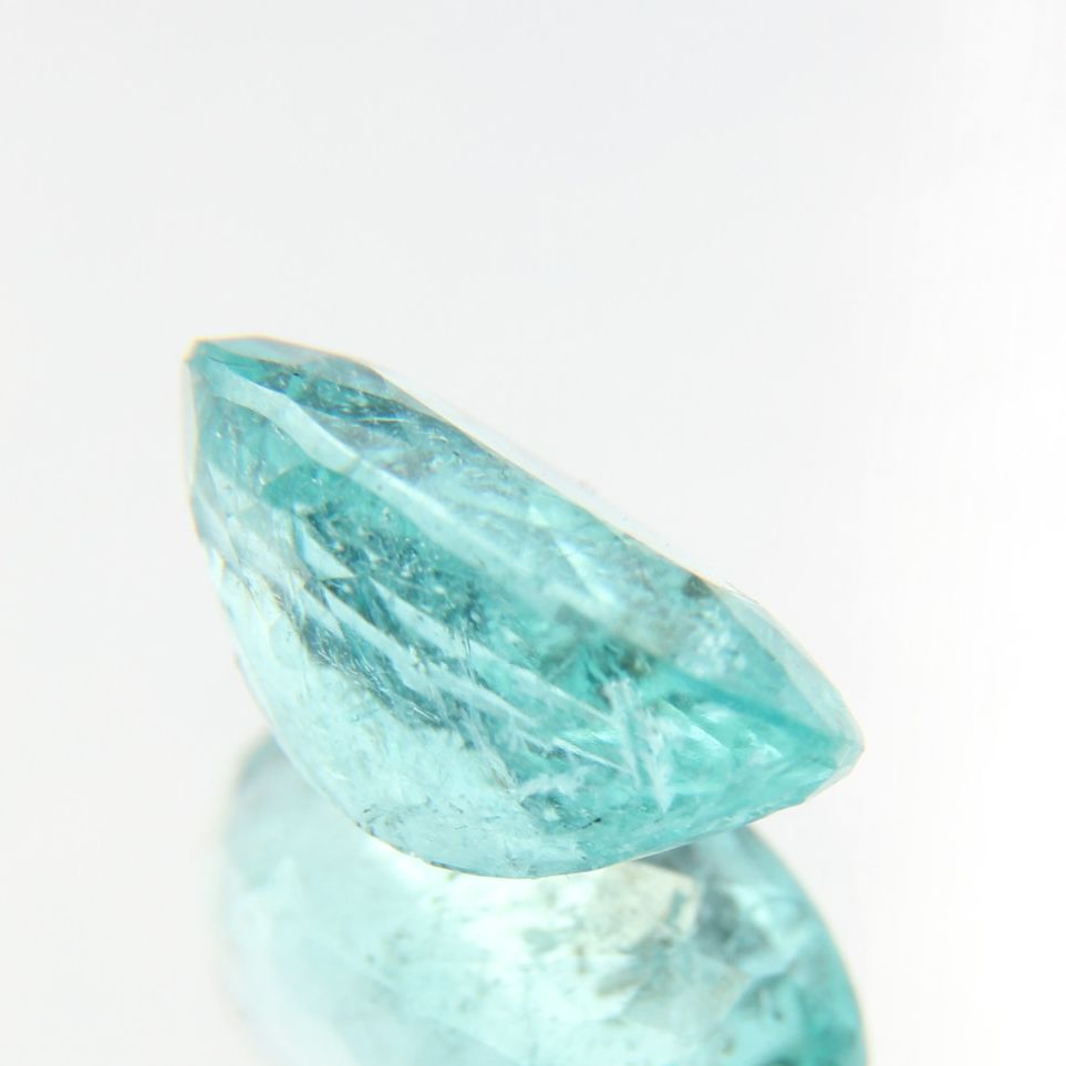 Paraiba 1.56 ct