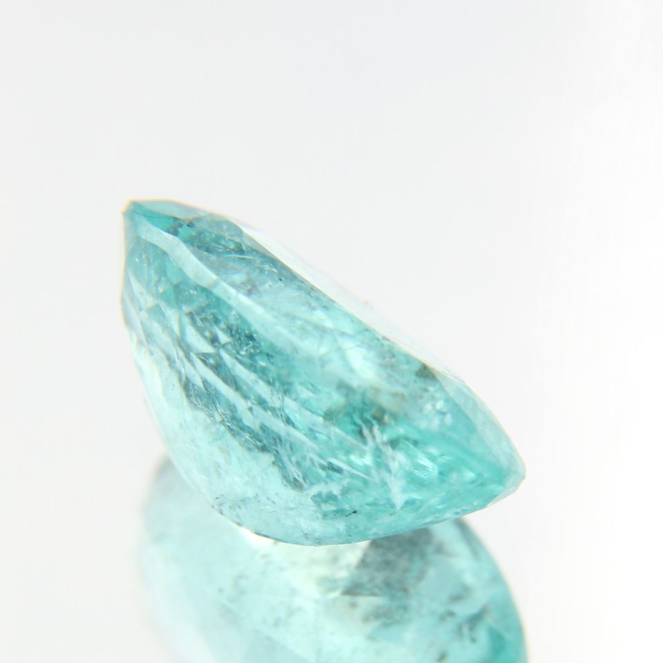 Paraiba 1.56 ct