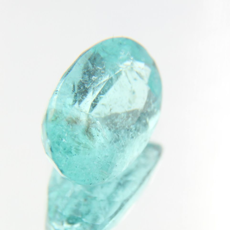 Paraiba 1.56 ct