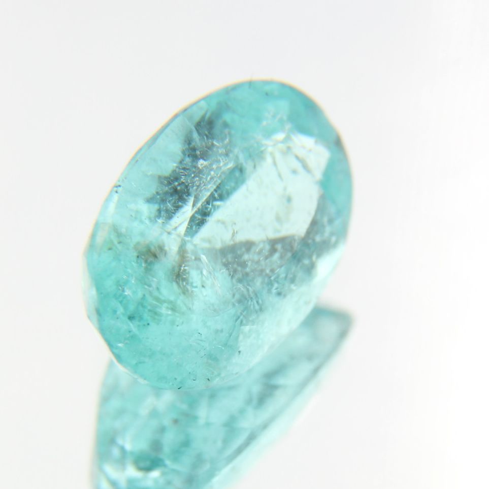 Paraiba 1.56 ct
