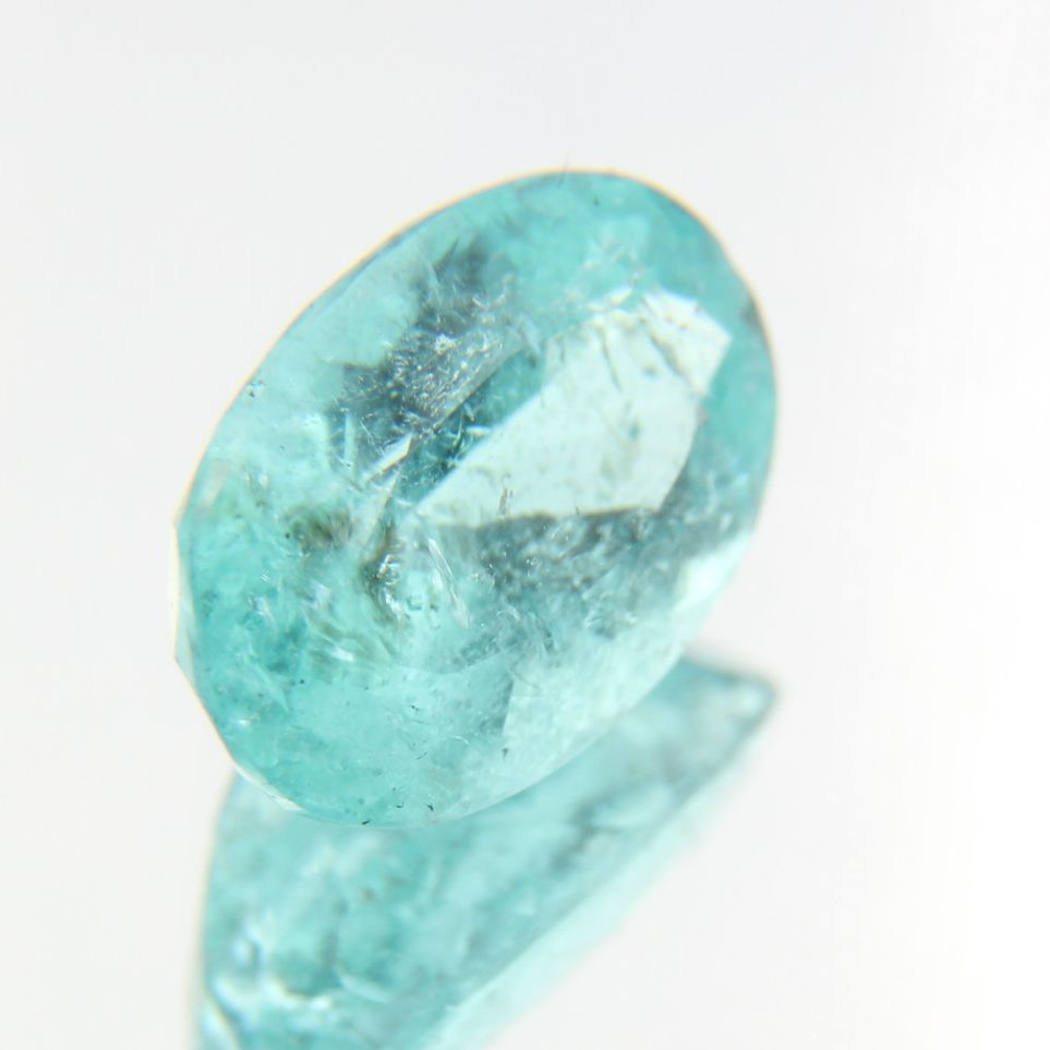 Paraiba 1.56 ct