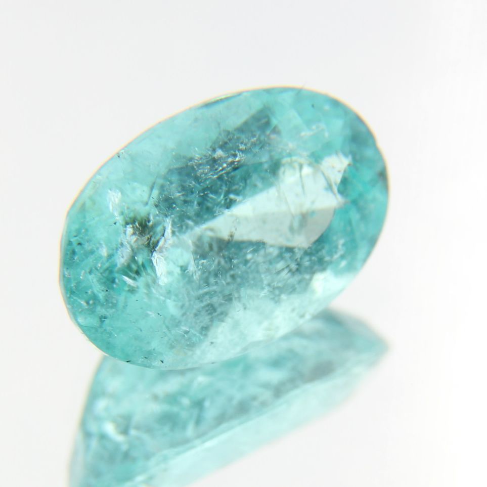 Paraiba 1.56 ct
