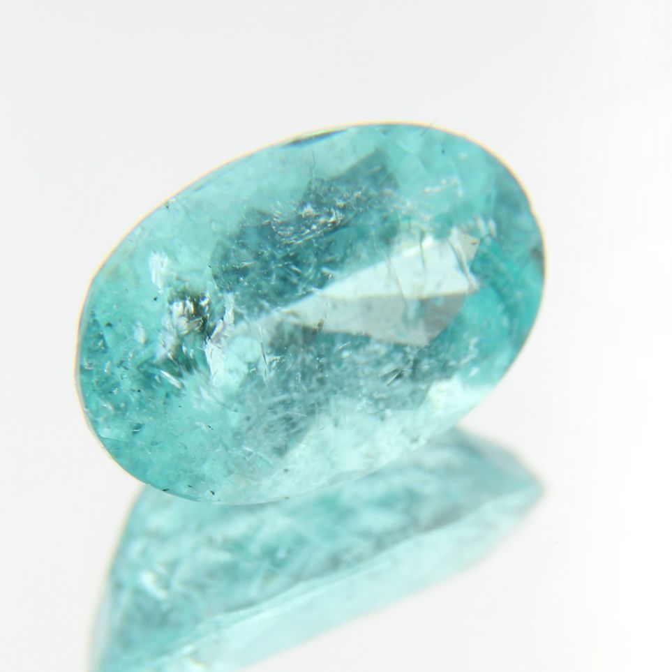 Paraiba 1.56 ct
