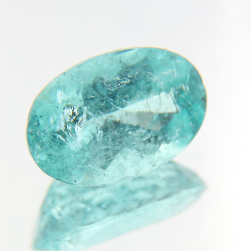 Paraiba 1.56 ct