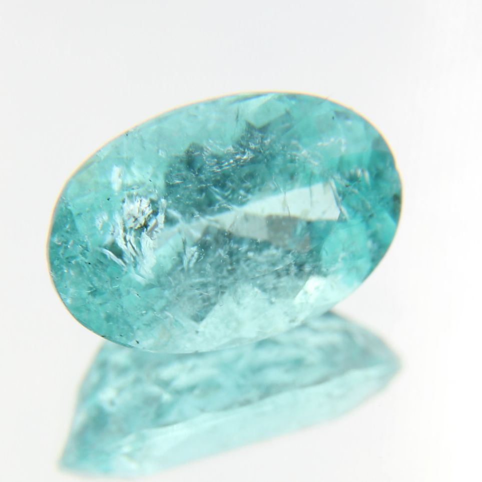 Paraiba 1.56 ct