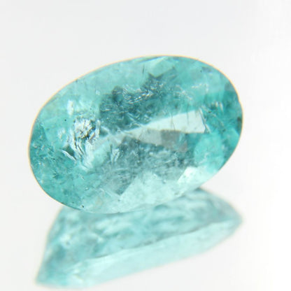Paraiba 1.56 ct