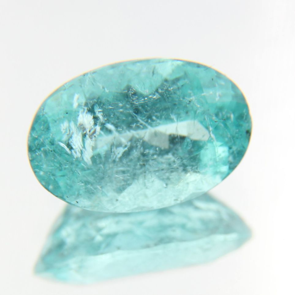Paraiba 1.56 ct