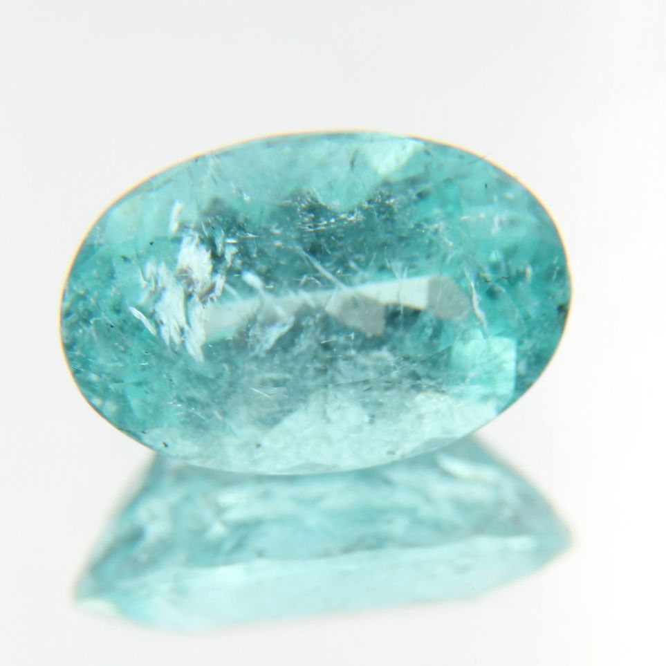 Paraiba 1.56 ct