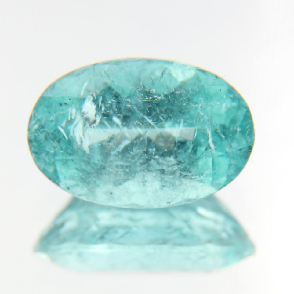 Paraiba 1.56 ct