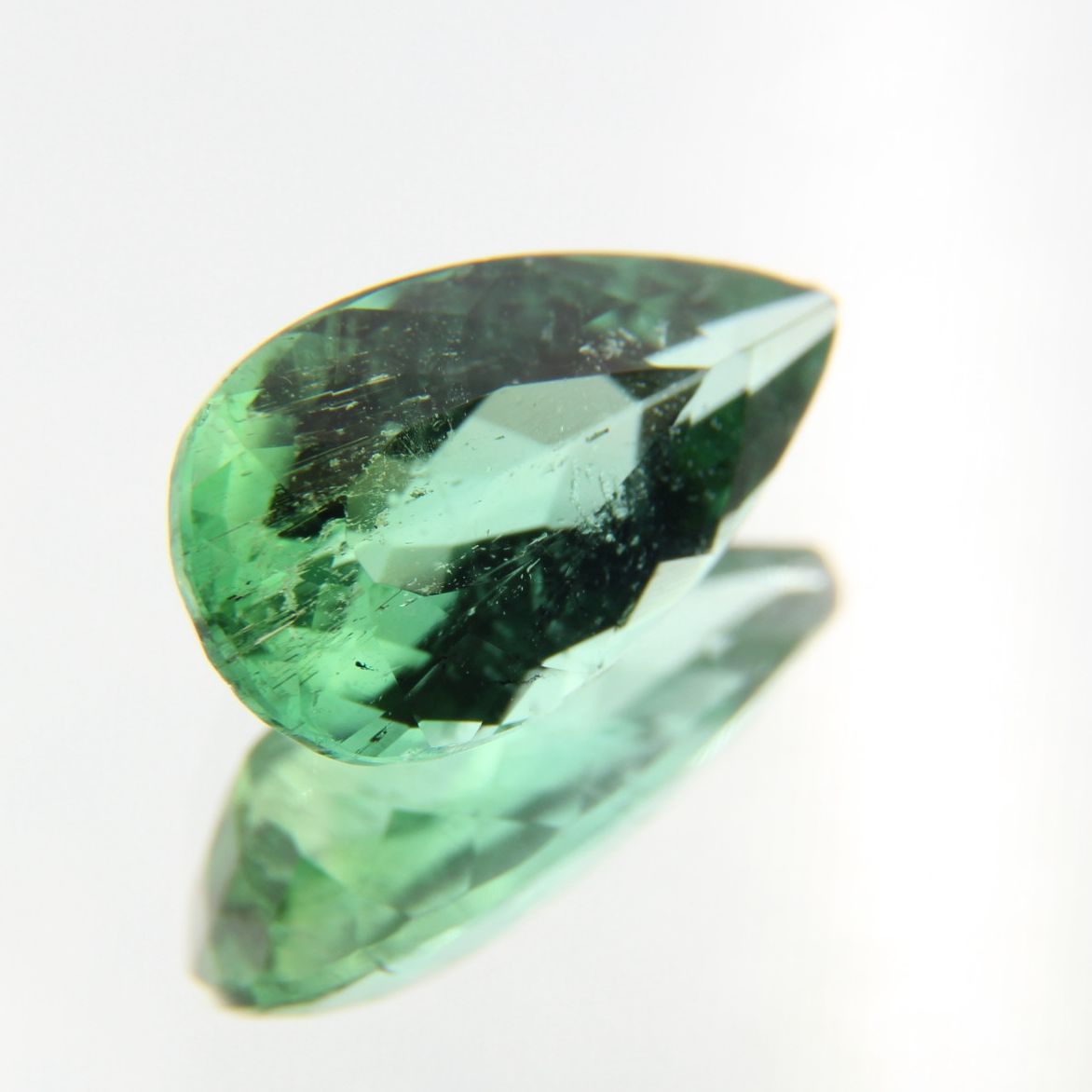 Paraiba 1.59 ct