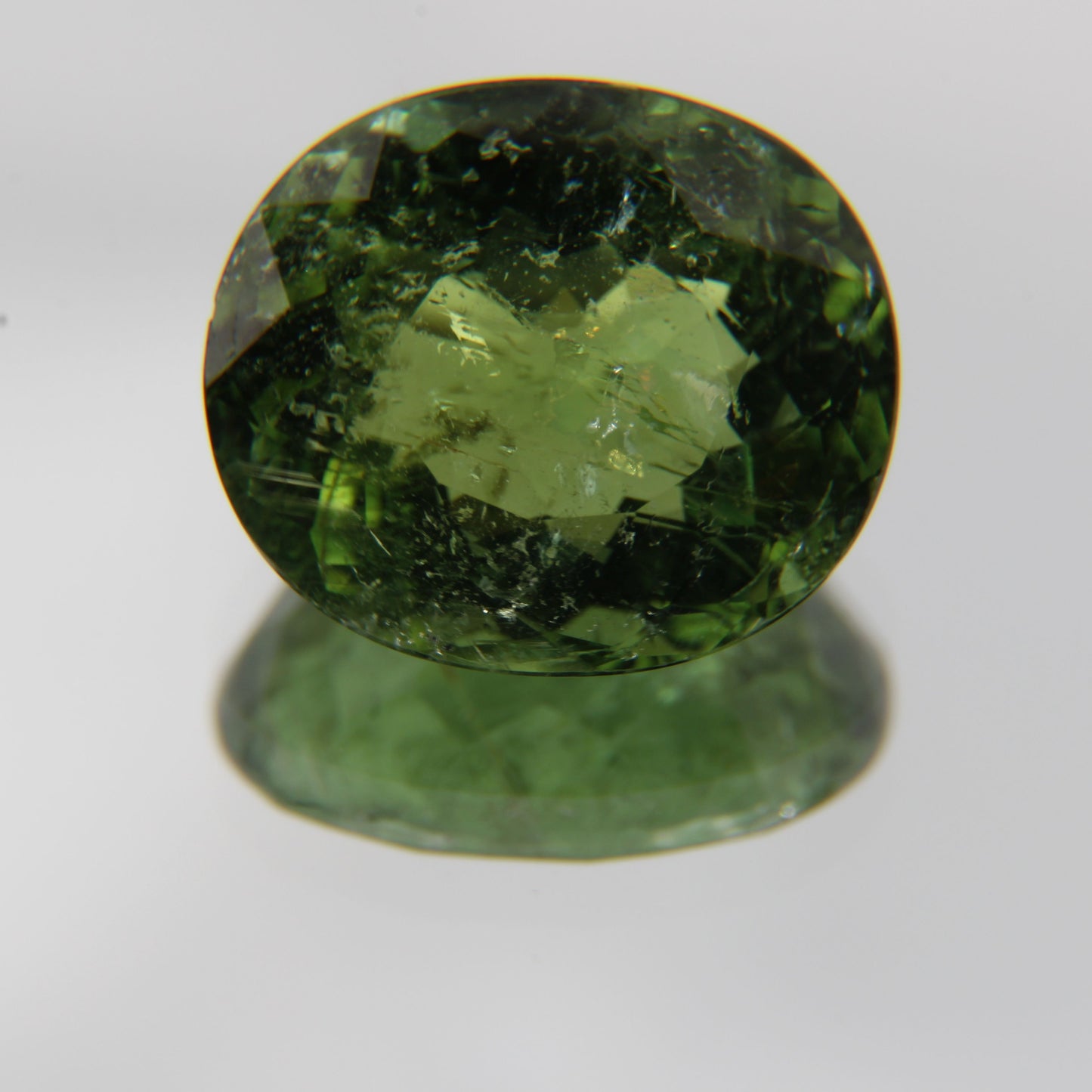 Paraiba 3.60 ct