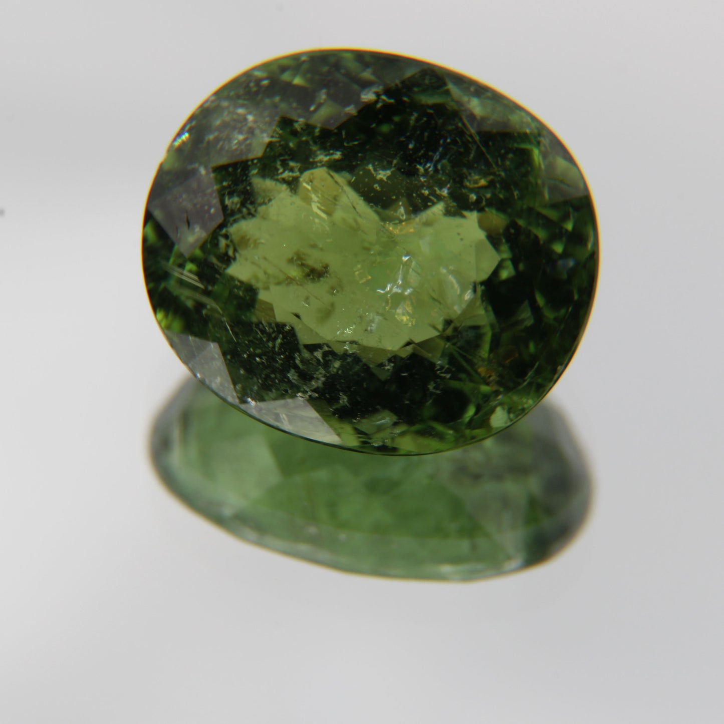 Paraiba 3.60 ct