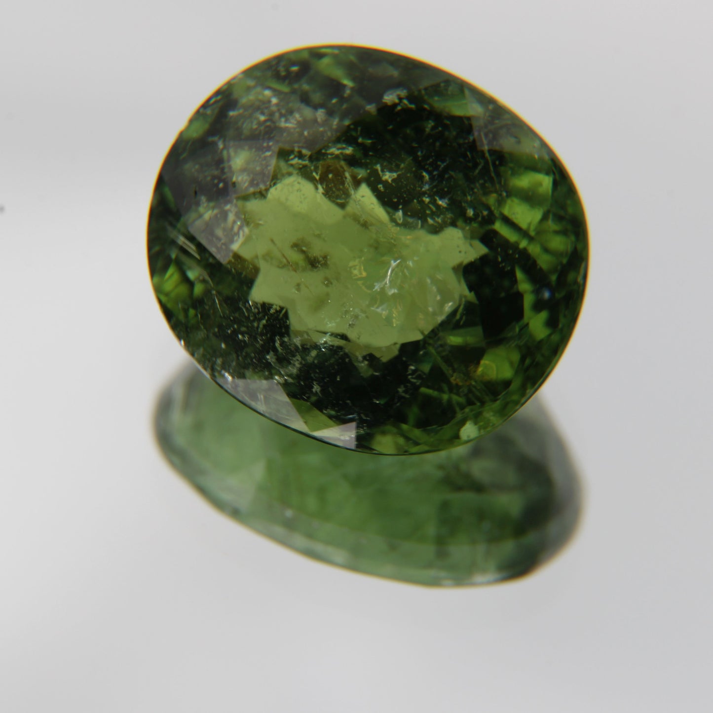 Paraiba 3.60 ct