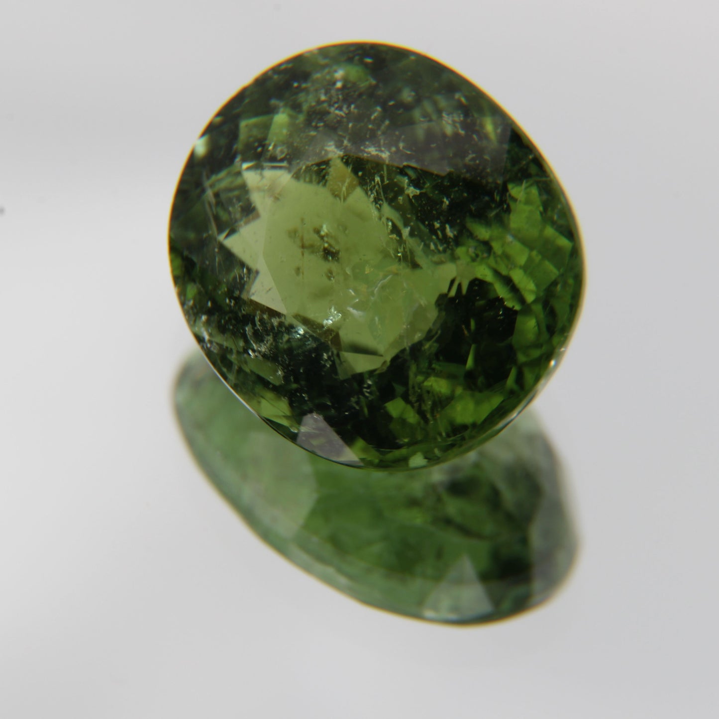 Paraiba 3.60 ct